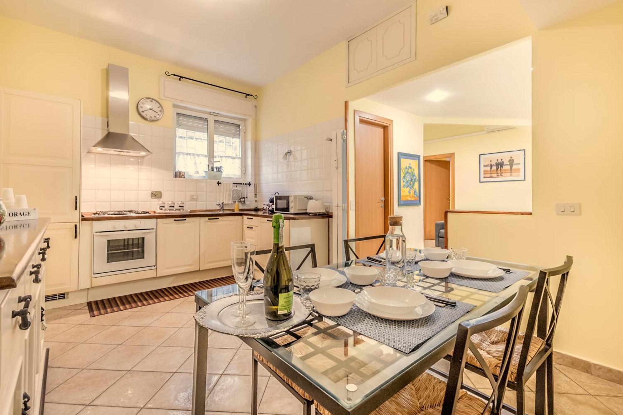 Tom'S House Villa Roma Exterior foto